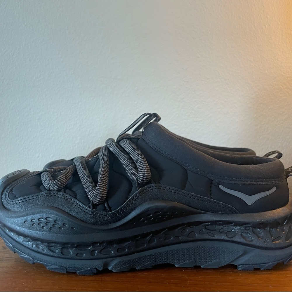 Hoka Ora Primo Recovery Slides / Mules